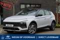 Hyundai BAYON 1.0 T-GDI Comfort inclusief € 1.000,- Voorraad Voo Grijs - thumbnail 1