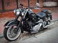 Harley-Davidson Softail FLSTN 103 de luxe Fekete - thumbnail 5