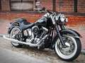 Harley-Davidson Softail FLSTN 103 de luxe Fekete - thumbnail 7