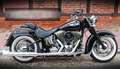 Harley-Davidson Softail FLSTN 103 de luxe crna - thumbnail 6
