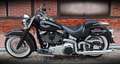 Harley-Davidson Softail FLSTN 103 de luxe Negro - thumbnail 3