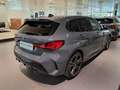 BMW 116 116d Msport auto Grigio - thumbnail 5