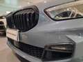 BMW 116 116d Msport auto Grigio - thumbnail 20