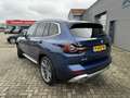 BMW X3 xDrive30e LCI Facelift Plug-in Hybrid 20 Inch LMV Blauw - thumbnail 7