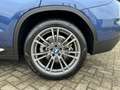 BMW X3 xDrive30e LCI Facelift Plug-in Hybrid 20 Inch LMV Blauw - thumbnail 36