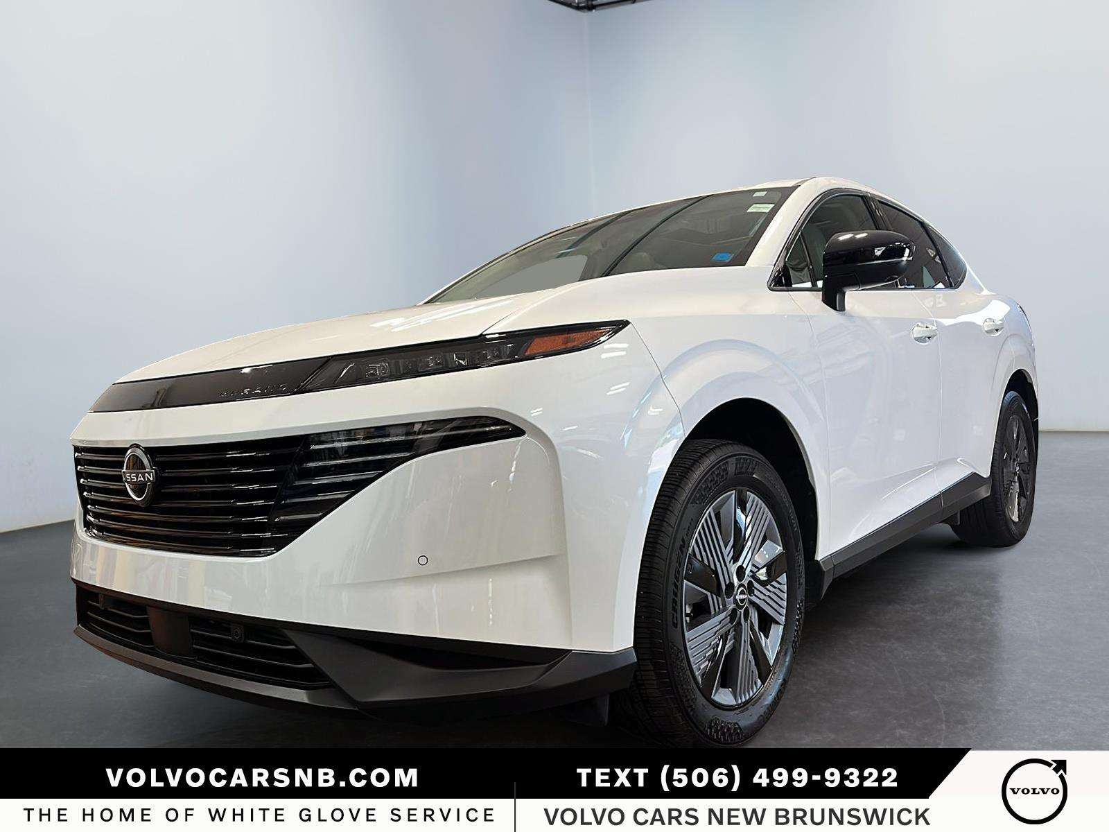 2025 Nissan Murano SL | AWD | Leather | Moonroof