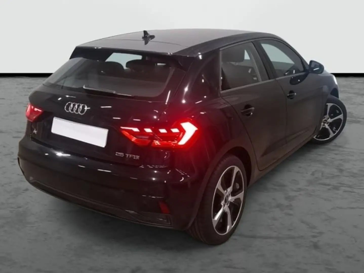 Audi A1 Sportback Sport 25 TFSI 70 kW (95 CV) Gris - 2