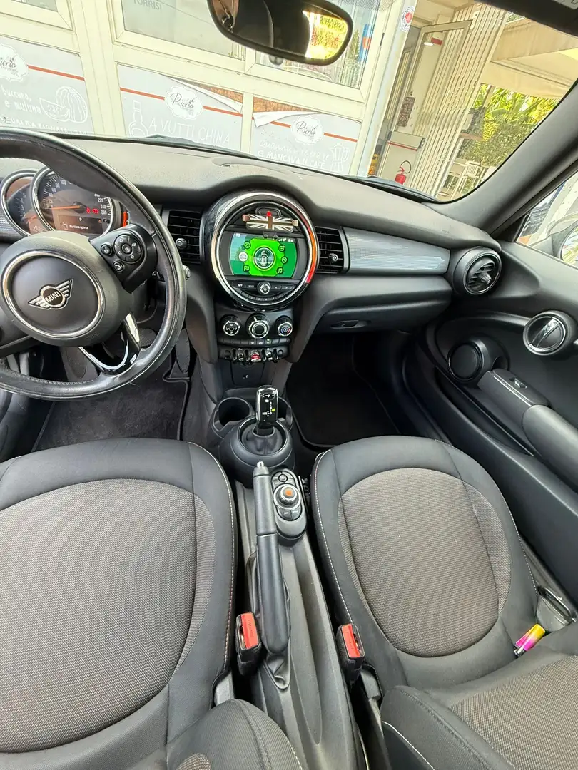 MINI Cooper D Cabrio Mini IV F57 2018 Cabrio 1.5 Hype auto Bronzo - 2