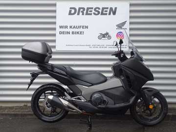 Integra ABS | 2017 | Topcase |