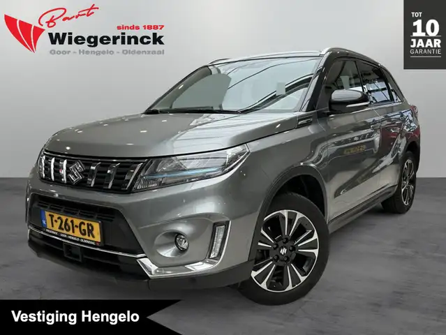 Suzuki Vitara 1.5 Hybrid Style [ TREKHAAK | DEALER OH | PANORAMA