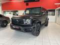 Mercedes-Benz G 63 AMG // RIDE CONTROL // SUPERIOR //MANUFAKTUR//FULL PPF - thumbnail 1