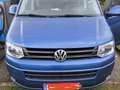 Volkswagen T5 Caravelle Lang DSG BITDI Comfort Line Bleu - thumbnail 12