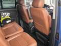 Volkswagen T5 Caravelle Lang DSG BITDI Comfort Line Niebieski - thumbnail 3