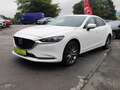 Mazda 6 Limo  * HEAD-UP*TOTWINKEL*Auspark-Assistent* Blanc - thumbnail 3