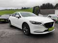 Mazda 6 Limo  * HEAD-UP*TOTWINKEL*Auspark-Assistent* Blanc - thumbnail 1