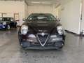Alfa Romeo MiTo MiTo 1.4 Super 78cv OK NEOPATENTATI#FOTO IN ARRIVO Siyah - thumbnail 2