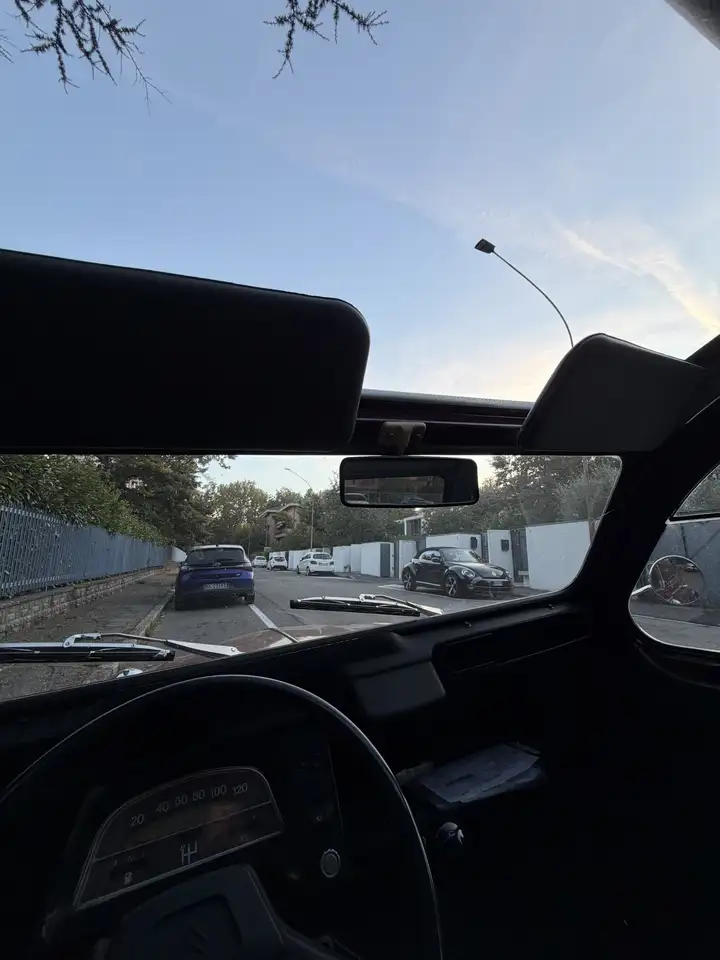 Citroen 2CV, foto 11