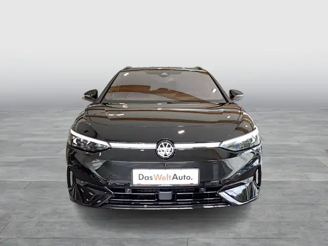 Volkswagen ID.7 Tourer Pro S 210 kW Business Ansicht 8