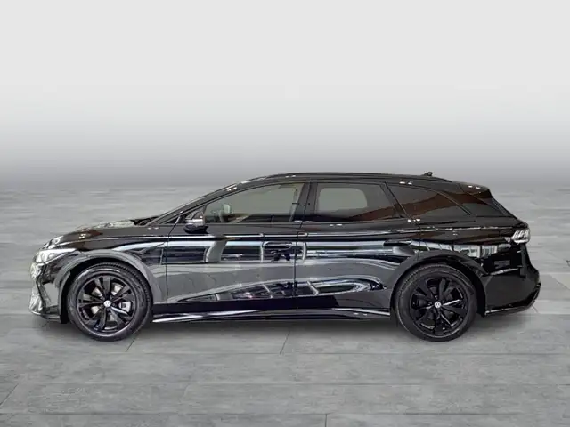 Volkswagen ID.7 Tourer Pro S 210 kW Business Ansicht 2