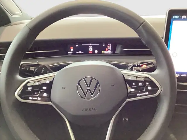 Volkswagen ID.7 Tourer Pro S 210 kW Business Ansicht 10