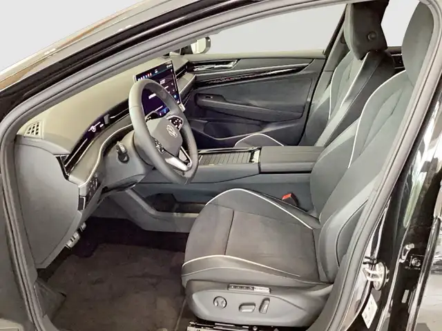 Volkswagen ID.7 Tourer Pro S 210 kW Business Ansicht 9