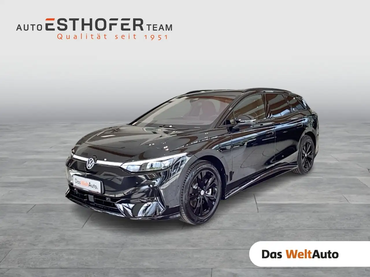 Volkswagen ID.7 Tourer Pro S 210 kW Business