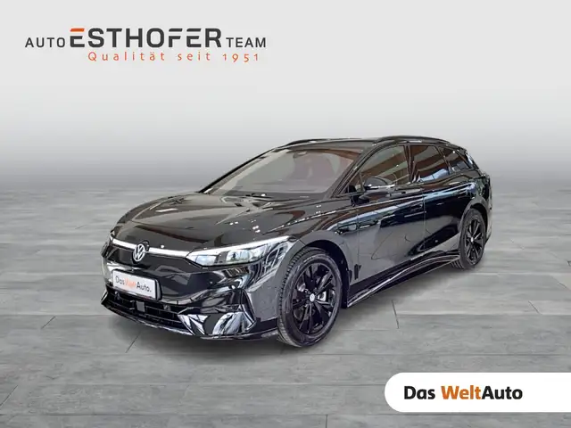 Volkswagen ID.7 Tourer Pro S 210 kW Business Ansicht 1