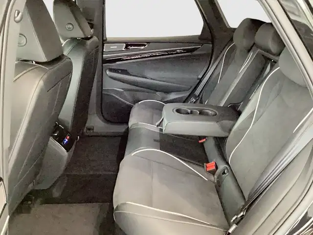 Volkswagen ID.7 Tourer Pro S 210 kW Business Ansicht 12