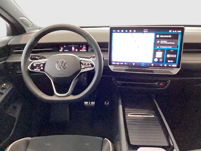 Volkswagen ID.7 Tourer Pro S 210 kW Business Ansicht 11