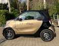 smart forTwo cabrio EQ Or - thumbnail 2