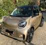 smart forTwo cabrio EQ Or - thumbnail 1