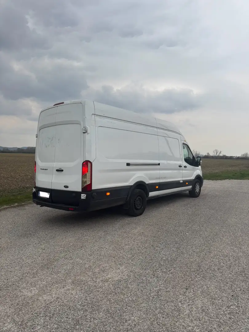 Ford Transit L4H3 Trend - 2