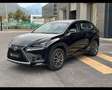 Lexus NX Hybrid 4WD Executive Negro - thumbnail 8