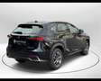 Lexus NX Hybrid 4WD Executive Schwarz - thumbnail 4