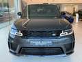 Land Rover Range Rover Sport P400 HSE Dynamic Stealth 7Sitzer Grau - thumbnail 8
