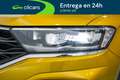 Volkswagen T-Roc 1.5 TSI Advance Style DSG7 Amarillo - thumbnail 10