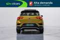 Volkswagen T-Roc 1.5 TSI Advance Style DSG7 Amarillo - thumbnail 4