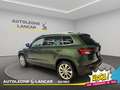 Skoda Karoq 2.0 tdi Executive 4x4 DSG 150cv AUTOMATICA E6 Verde - thumbnail 5
