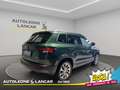Skoda Karoq 2.0 tdi Executive 4x4 DSG 150cv AUTOMATICA E6 Verde - thumbnail 7