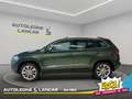 Skoda Karoq 2.0 tdi Executive 4x4 DSG 150cv AUTOMATICA E6 Verde - thumbnail 4