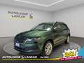Skoda Karoq 2.0 tdi Executive 4x4 DSG 150cv AUTOMATICA E6 Verde - thumbnail 3