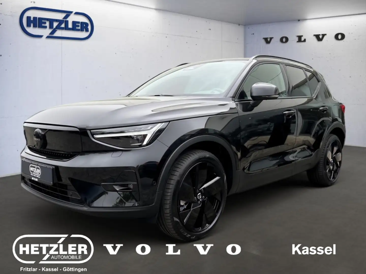 VOLVO Ex40