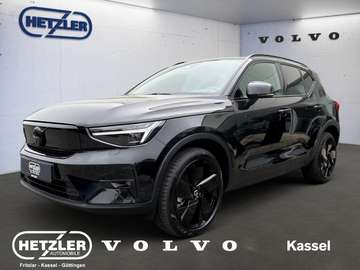 Twin Motor AWD Ultra Black Edition StandHZG AHK El