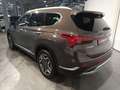 Hyundai SANTA FE 1.6 PHEV Prime LED|Navi|360|Leder|Pano Braun - thumbnail 4