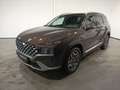 Hyundai SANTA FE 1.6 PHEV Prime LED|Navi|360|Leder|Pano Braun - thumbnail 3