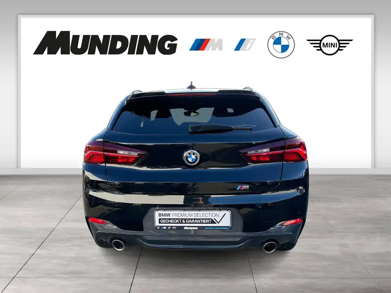 Annonce voiture d'occasion BMW X2 M - CARADIZE