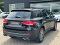 Mercedes-Benz GLC 220 d 4Matic"Night-Paket"PANO"ACC"BURMESTER" Schwarz - thumbnail 5