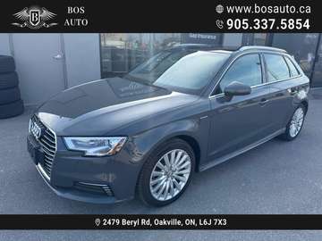 e-tron, One Owner, No accidents, HB, Progressive