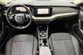 Skoda Octavia Combi 2,0 TDI Style DSG Grau - thumbnail 7