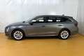 Skoda Octavia Combi 2,0 TDI Style DSG Grau - thumbnail 3